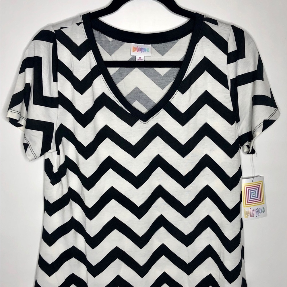 LuLaRoe Christy Tee